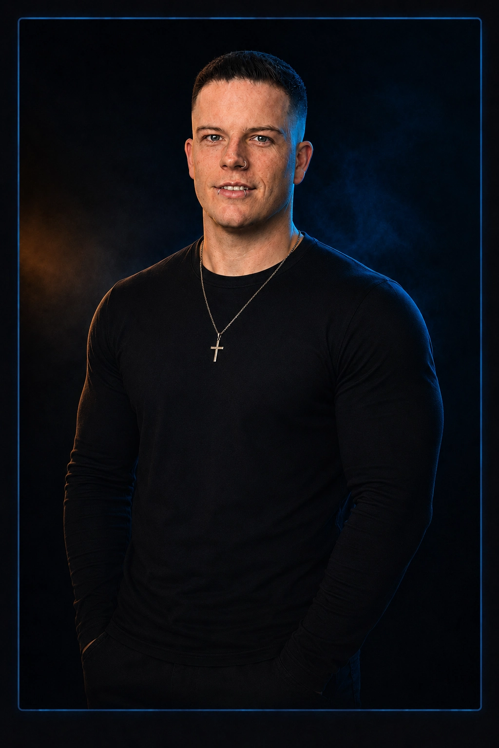 Nathan from Icarus AI