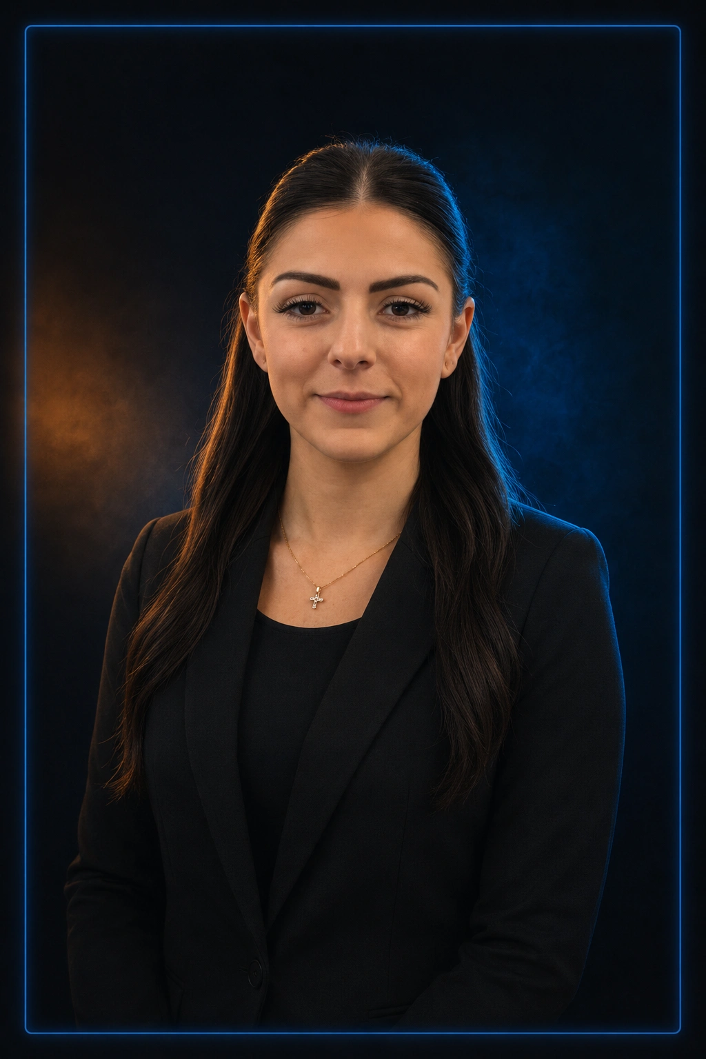 Zoe, Icarus AI co-founder